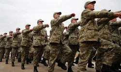 Bedelli askerlik 417 bin liraya yükseldi