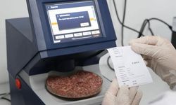 İzmir'deki dönercide tek tırnaklı eti çıktı!