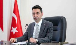 Başkan Önal sitem etti: Ruhsat kesemeyen tek belediyeyiz!