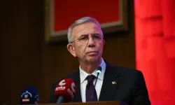 Mansur Yavaş hakkında soruşturma izni