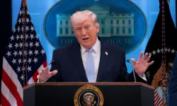 Trump: İran bir gecede ortadan kaldırılabilir, belki de yarın