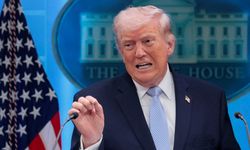 Trump: Hürmüz'ü temizlemeye başlıyoruz