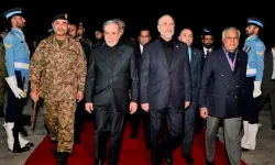 Pakistan'da tarihi müzakere: ABD-İran barış görüşmeleri başladı