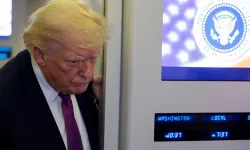 Trump: Savaşı büyük farkla kazanıyorum