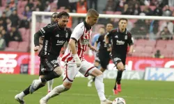 Beşiktaş, Samsunspor deplasmanında kayıp!