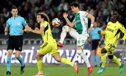 Fenerbahçe, 120+2'de kupaya veda etti!