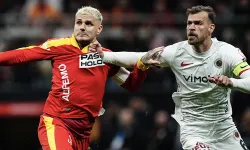 Gençlerbirliği, Ziraat Türkiye Kupası'nda yarı finalde