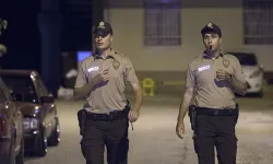 Mahalle bekçileri için düzenleme: Düdük sesi geri geliyor!