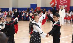 Seferihisar’da 23 Nisan coşkusu