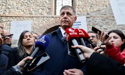 Tugay'dan Meslek Fabrikası nöbeti mesajı: Direnişin varlığını kaldıramazlar