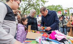 Tugay: “Çocuklarımız her şeyin en iyisini hak ediyor”