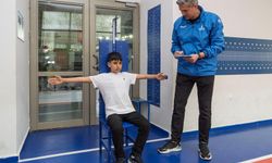 İzmir’de sporla fırsat eşitliği