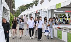 İZKİTAP'ta, bilim ve edebiyat bir arada!