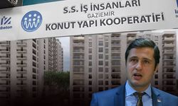 Bilirkişi raporundan detaylar: Kooperatiften Deniz Yücel çıktı!