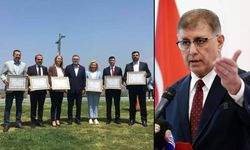 Tugay ‘İzmirlilerin parasıyla saltanat sürüyorlar’ dedi, AK Partililere yüklendi: Siyasetin fakirleri!