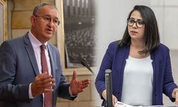CHP’li Sertel’den TİP'li Sera Kadıgil’e tepki: Bağıra bağıra 'vekilliğimi Saadet Partili adaya verin' dedi!