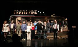 “Halktan Biri” seyirciyle buluştu!