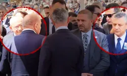 Cenazede tokalaşmamışlardı: Özel'den Kılıçdaroğlu açıklaması!