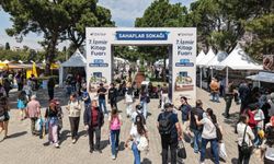 İZKİTAP’ta edebiyat şöleni!