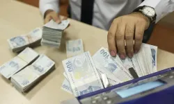 Faiz ödemesi 3 ayda yüzde 89 arttı: 876 milyar liraya çıktı