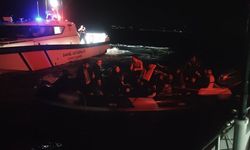 Kör karanlıkta umut yolculuğu!