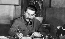 SSCB lideri Josef Stalin'in hayatı dizi oluyor