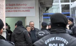 'Uşak' soruşturmasında ikinci dalga... 19 kişiye tutuklama talebi!