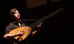 Barok Müzik Festivali, Dunford ile kapanış yaptı