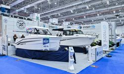 İzmir’de denizcilik rüzgarı: MAST Boat Show kapılarını açtı