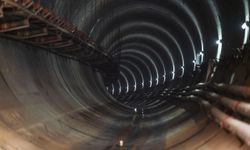 Buca Metrosu'nda hedef 2028!