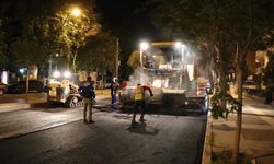 Girne Bulvarı sil baştan!