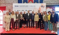 TTI İzmir, 20. yıla hazırlanıyor!