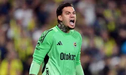 Fenerbahçe'de Ederson'a sürpriz talip