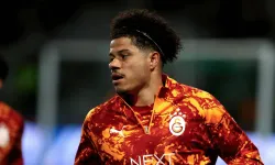 Galatasaray'dan Sara için sakatlık açıklaması