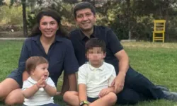 Kahrede olay: Nefes borusuna çilek kaçan minik Mustafa öldü