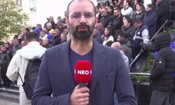 Gazeteci Turgay Kılıç hakkında tutuklama talebi!