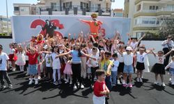 23 Nisan Aliağa’da etkinliklerle kutlanacak