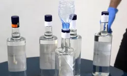 3 aylık sahte alkol bilançosu belli oldu