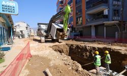 Kiraz'da taşkınlara önlem... 100 milyonluk yatırım!