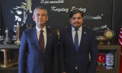 CHP'den 'Arif Kocabıyık' açıklaması: 'Üyelik işlemleri durdurulmuştur'