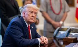 Trump, 'Savaşa devam' dedi: İki-üç hafta içinde çok sert vuracağız