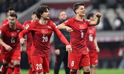 A Milli Takım'ın Dünya Kupası fikstüründe değişiklik!