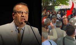 CHP’li Başak’tan Gürsel Tekin’e destek: Yine gelse yine giderim!