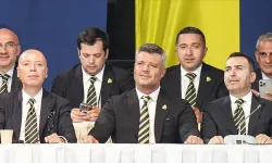 Fenerbahçe'de olağanüstü hal!