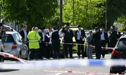 'Yahudileri hedef aldı' iddiası: Londra’da bıçaklı saldırı, yaralılar var