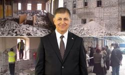 Tugay’dan dikkat çeken paylaşım ve AK Partililere tepki: Hep ayıplanarak hatırlanacaksınız!