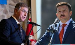 AK Partili Dağ, eski rakibinin 2 yılını yorumladı, çağrı yaptı: İzmir’i seviyorsan istifa et!