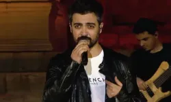 Şarkıcı Yusuf Güney gözaltına alındı