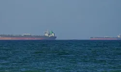 ABD’nin el koyduğu İran gemisinde 6 mürettebat serbest bırakıldı
