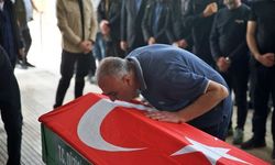 Minik tabutlar yan yana: Türkiye yasa boğuldu!